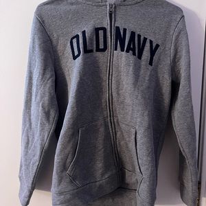 Old Navy zip up